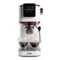 Domo Espresso kávovar 3v1 - pákový na pody i na kapsle - DOMO DO746K obrázek 5