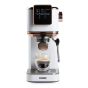 Domo Espresso kávovar 3v1 - pákový na pody i na kapsle - DOMO DO746K obrázek 6