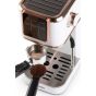 Domo Espresso kávovar 3v1 - pákový na pody i na kapsle - DOMO DO746K obrázek 13