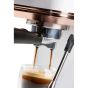 Domo Espresso kávovar 3v1 - pákový na pody i na kapsle - DOMO DO746K obrázek 18