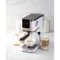 Domo Espresso kávovar 3v1 - pákový na pody i na kapsle - DOMO DO746K obrázek 23