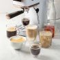 Domo Espresso kávovar 3v1 - pákový na pody i na kapsle - DOMO DO746K obrázek 25