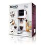 Domo Espresso kávovar 3v1 - pákový na pody i na kapsle - DOMO DO746K obrázek 26