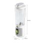 Domo Aku smoothie mixér X-Power to go 120W - bílý - DOMO DO752BL obrázek 3