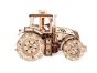 EWA Tractor 4 speed - mechanical puzzle