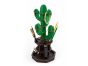 EWA Desk organizer Cactus green 3D puzzle